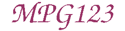MPG123